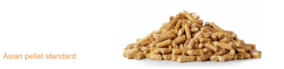 5. Biomass Pellets Standard