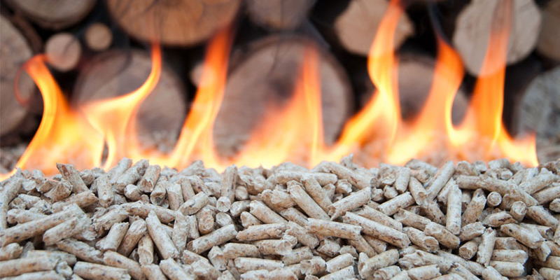 Answer doubts: Biomass pellet sales are increasing every year,  what kind of raw materials suitable for biomass pellets?cid=14