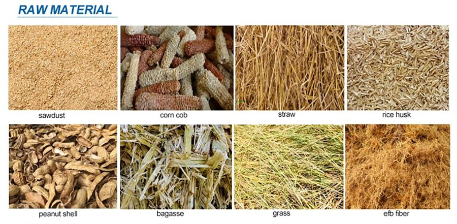 Official Launch: Upgraded E-Series Biomass Wood Pellet Machine