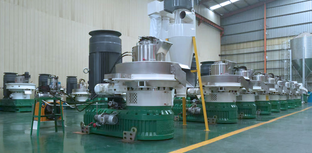 How to choose the most suitable biomass wood pellet machine for your needs