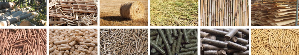 How to choose the most suitable biomass wood pellet machine for your needs