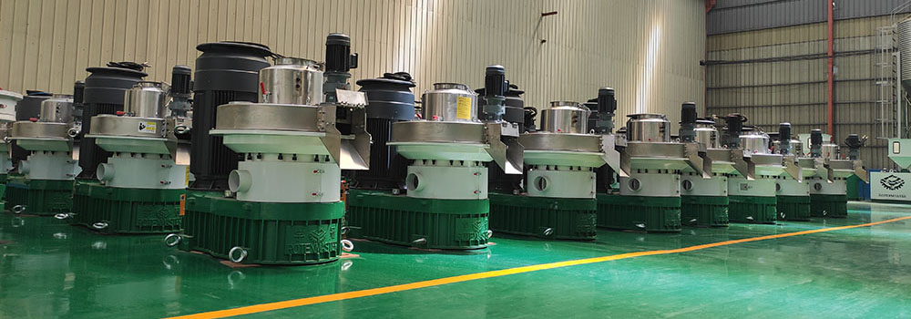 Biomass Pellet Machine: Turning Waste into Clean Energy Biomass Pellet Machine: Turning Waste into Clean Energy