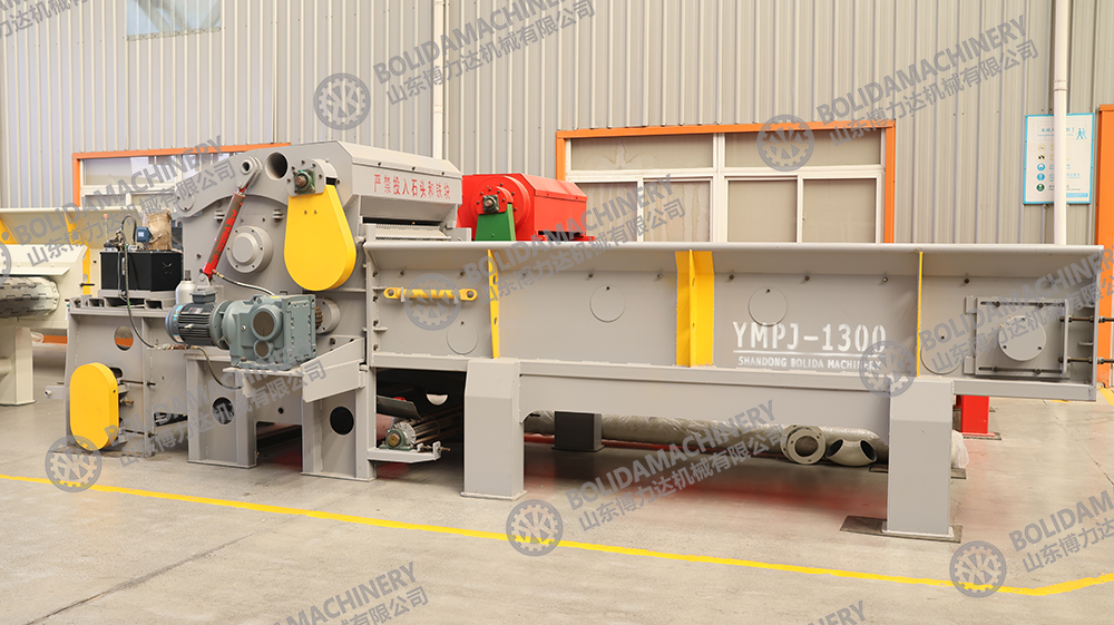 Why are wood crusher considered important equipment for material and waste processing?cid=14 Why are wood crusher considered important equipment for material and waste processing?cid=14