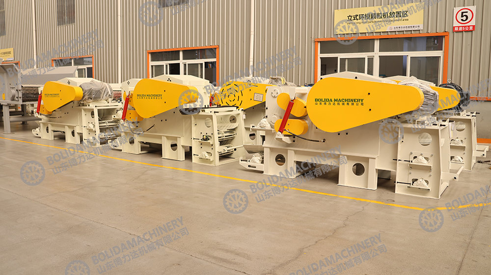 Why are wood crusher considered important equipment for material and waste processing?cid=14 Why are wood crusher considered important equipment for material and waste processing?cid=14