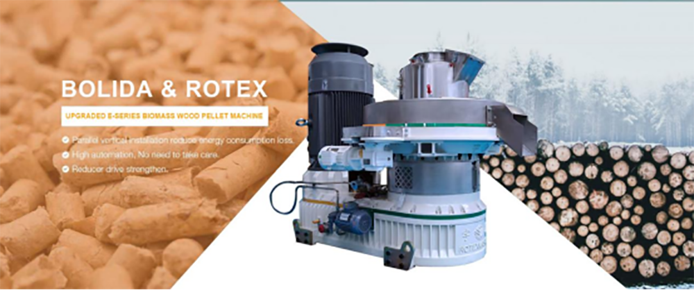 Sludge-Biomass Fuel Pellets: Sustainable Waste-to-Energy Solution Sludge-Biomass Fuel Pellets: Sustainable Waste-to-Energy Solution