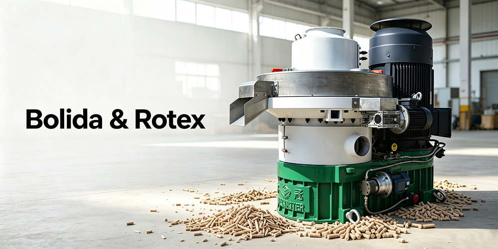 What Key Factors Affect the Molding Effect of Biomass Pellets in Biomass Pellet Machine Production?cid=14 What Key Factors Affect the Molding Effect of Biomass Pellets in Biomass Pellet Machine Production?cid=14
