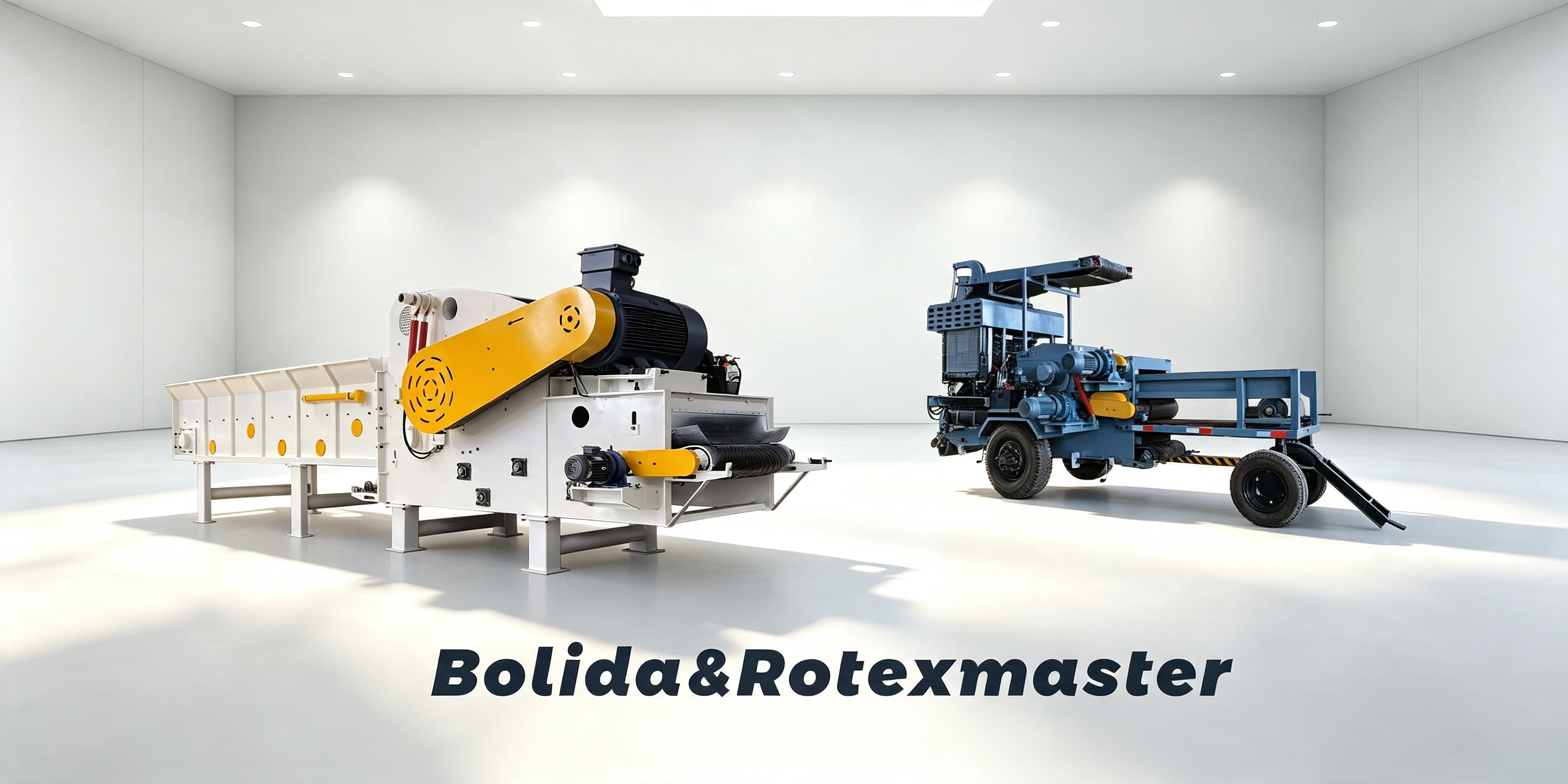 How to Choose Suitable Wood Chipper for Processing Logs and Branch Waste How to Choose Suitable Wood Chipper for Processing Logs and Branch Waste