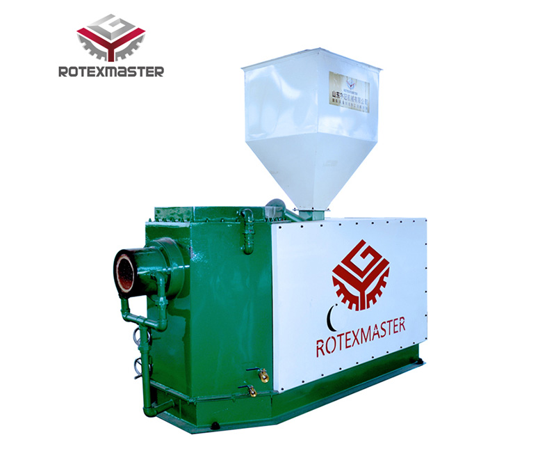 Biomass Burner