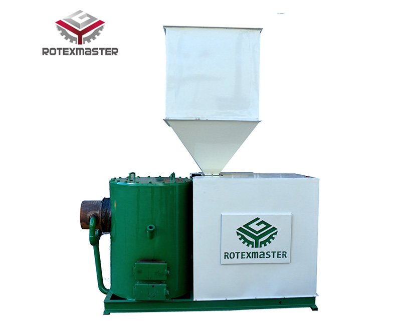 Biomass Burner