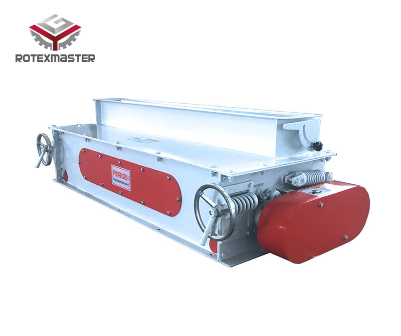 Livestock and Poultry Granulator