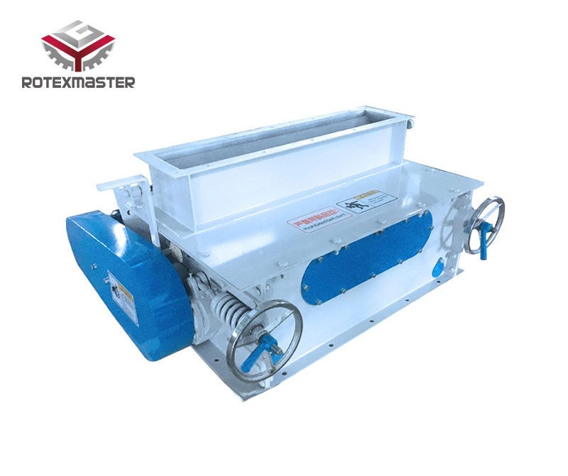 Livestock and Poultry Granulator