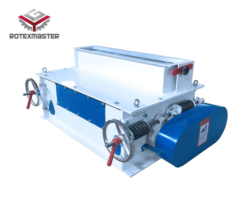 Livestock and Poultry Granulator