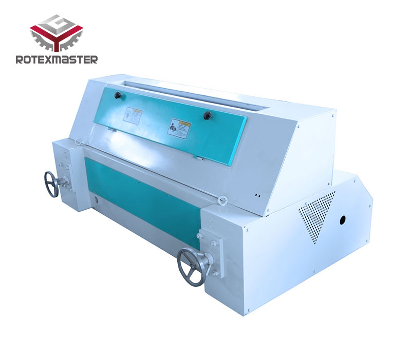 Livestock and Poultry Granulator