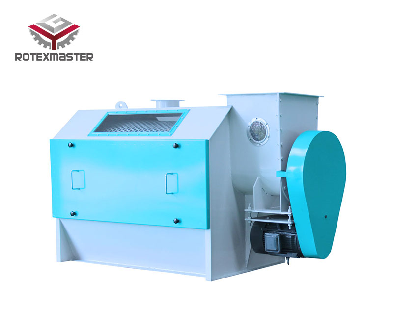 Pellet Screener