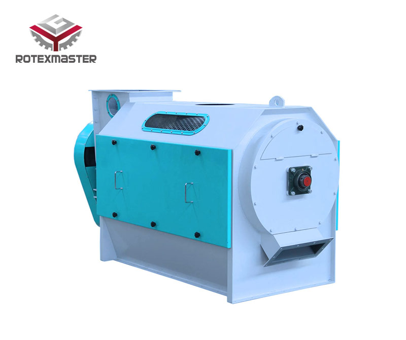 Pellet Screener