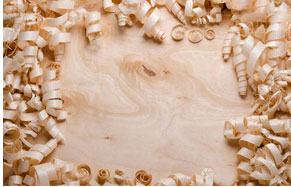 Shavings