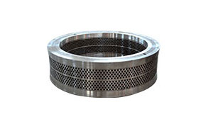 New Generation Biomass Pellet Machine