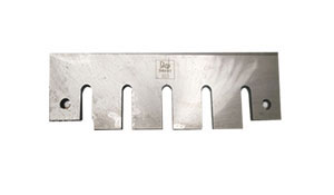 Comprehensive Wood Crusher