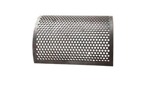 Double Rotor Hammer Mill