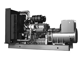 Diesel Generator