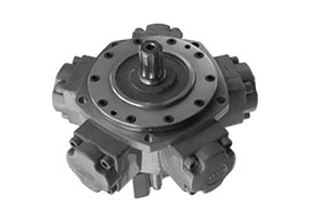 Hydraulic Motor