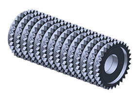 Feed Roller