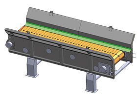 Feed Chain Conveyor