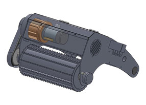 Feed Roller