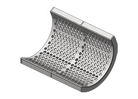 Screen Mesh