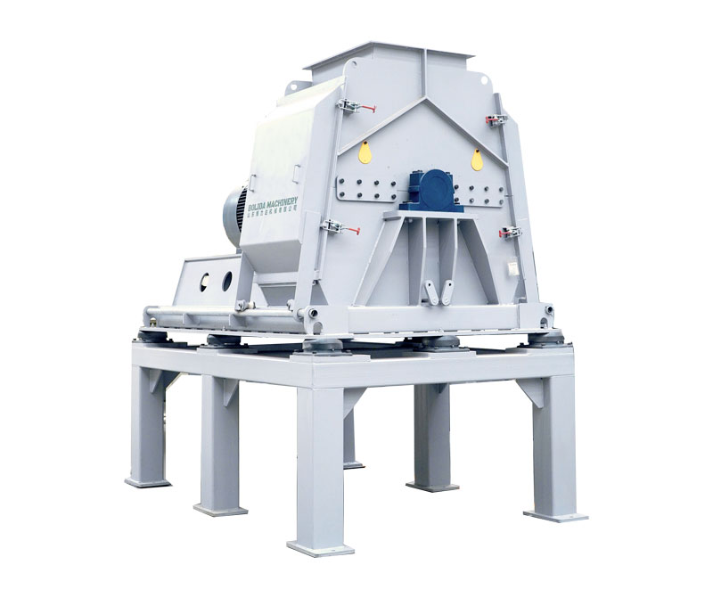 Wood Pellet Production Line