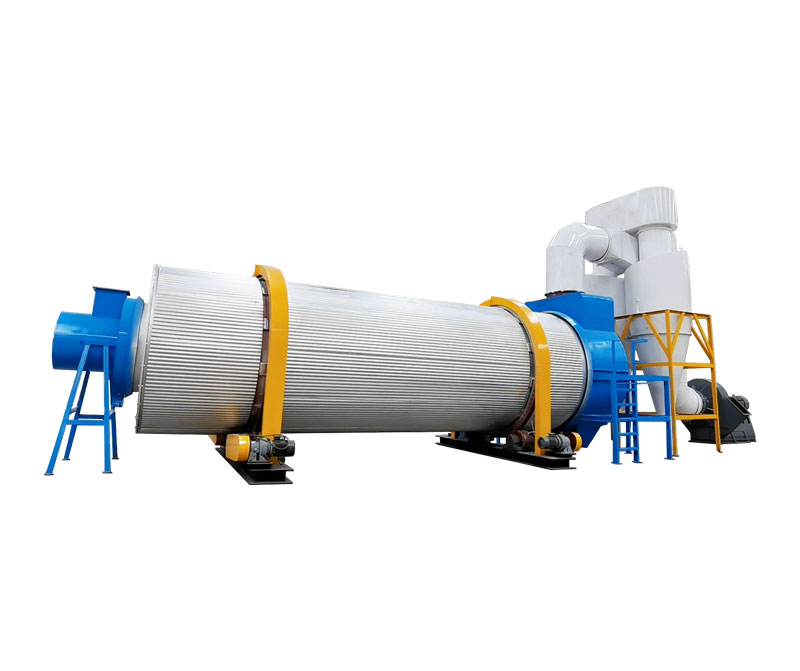 Wood Pellet Production Line